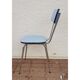 Paire de chaises
