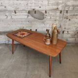 Vintage coffee table