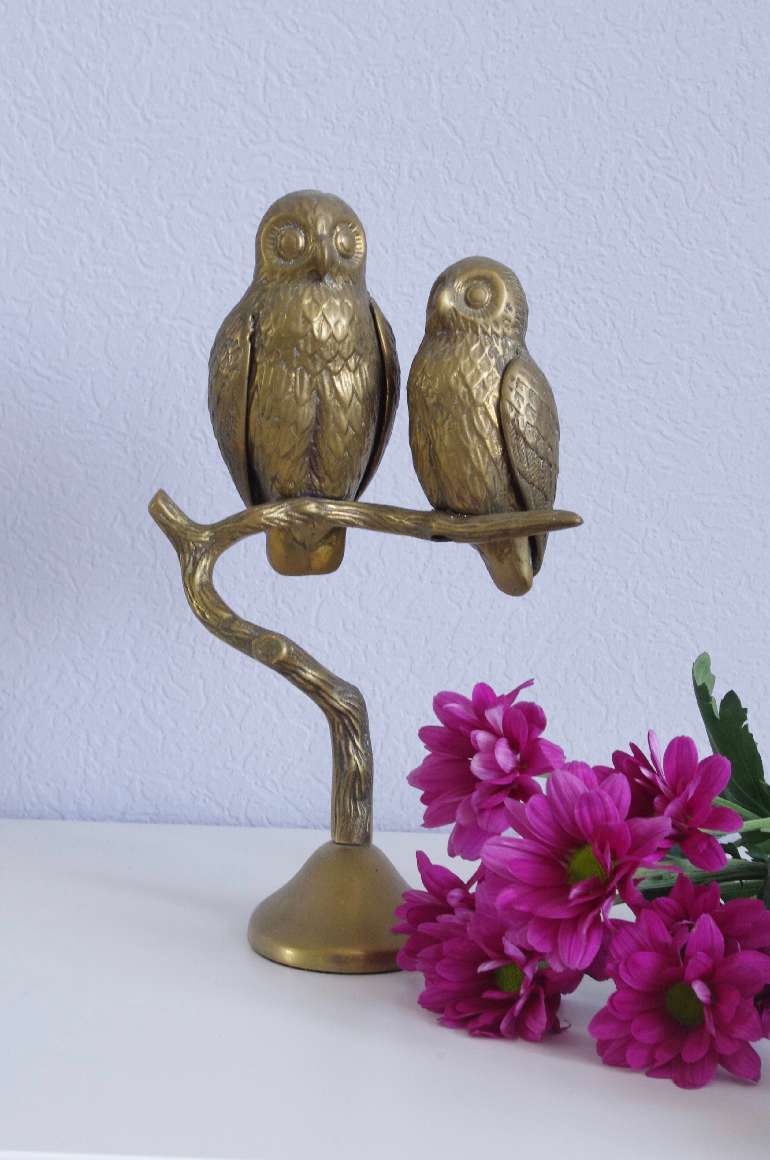 Couple of nice brass