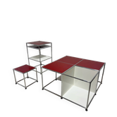 Ensemble Tables USM Haller