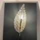 Barovier Murano Glass Sconces Set of 3