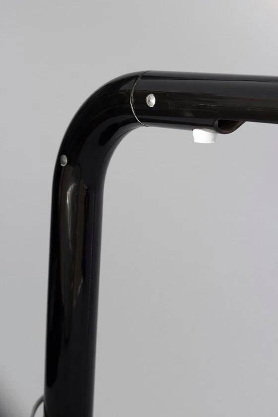 Table Lamp Tube by Anders Pehrson for Ateljé Lyktan, Sweden, 1960s