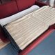 Vintage sofa set airborne & 2 armchairs & a footrest