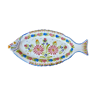 Fish dish Henriot Quimper