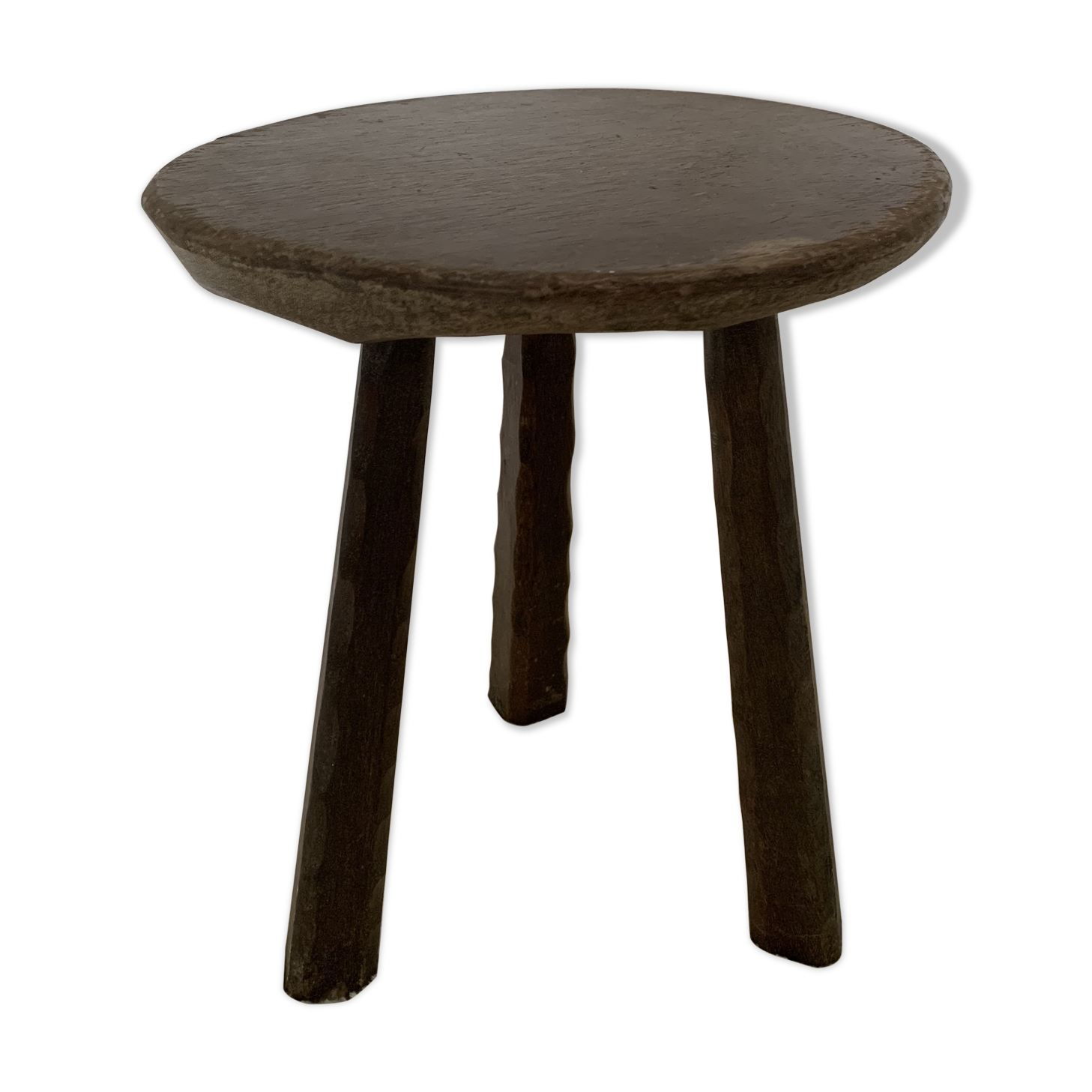 Farm stool