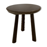 Tabouret de ferme