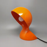 Lampe de table Dalù par Vico Magistretti pour Artemide 1960