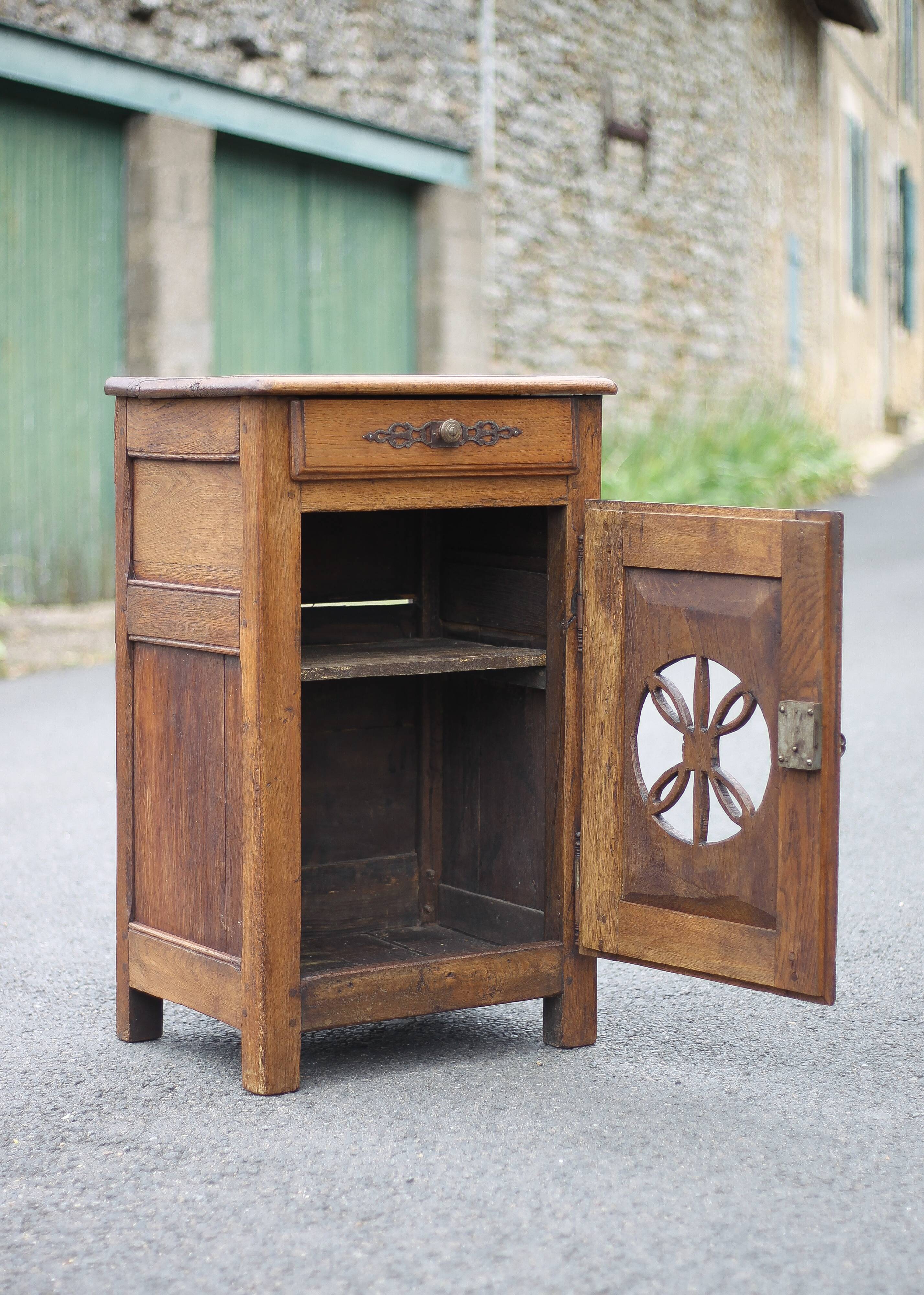 Vintage wooden furniture, jam cabinet, wooden cabinet, storage furniture