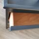 Vintage chest of drawers