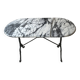 Art Deco bistro table