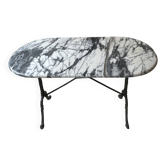 Art Deco bistro table