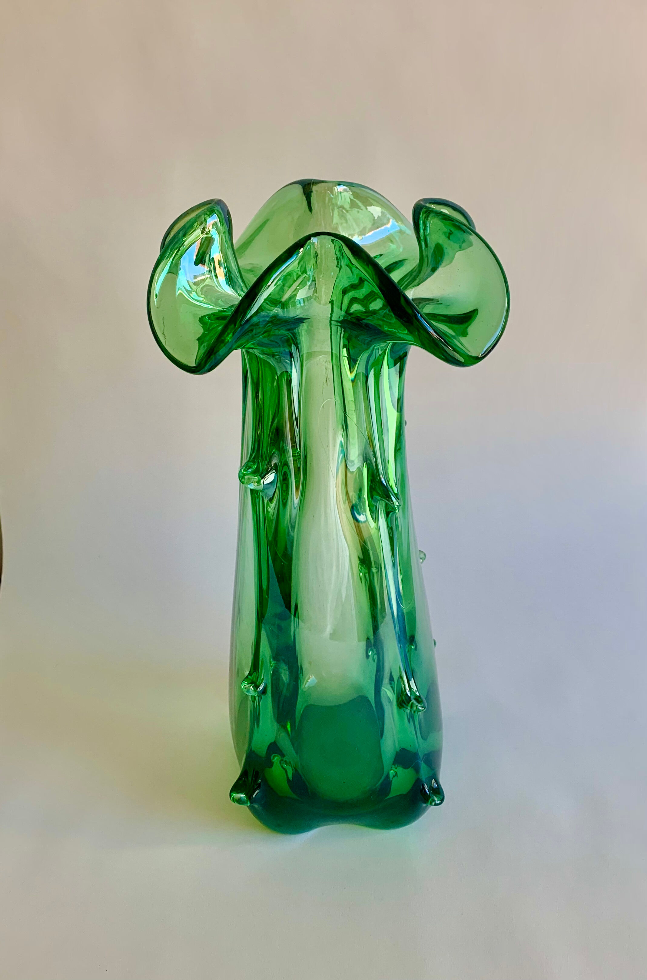 Vase, 1960s