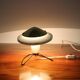 Design Space Age Table Lamp, 1960s