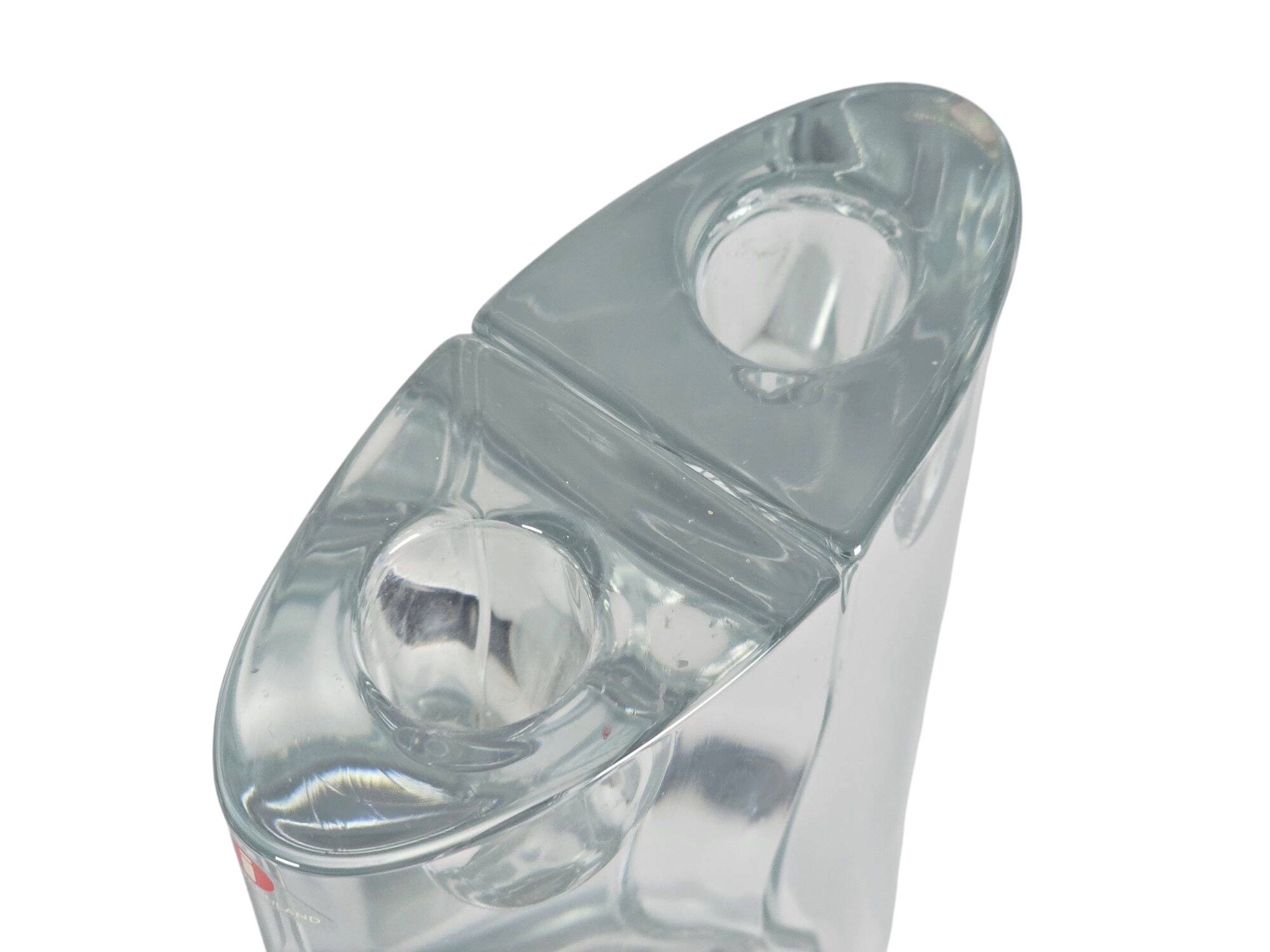 Iittala - Tiina Nordström Pari Kynttilänjalka - candles (2) - Finland -