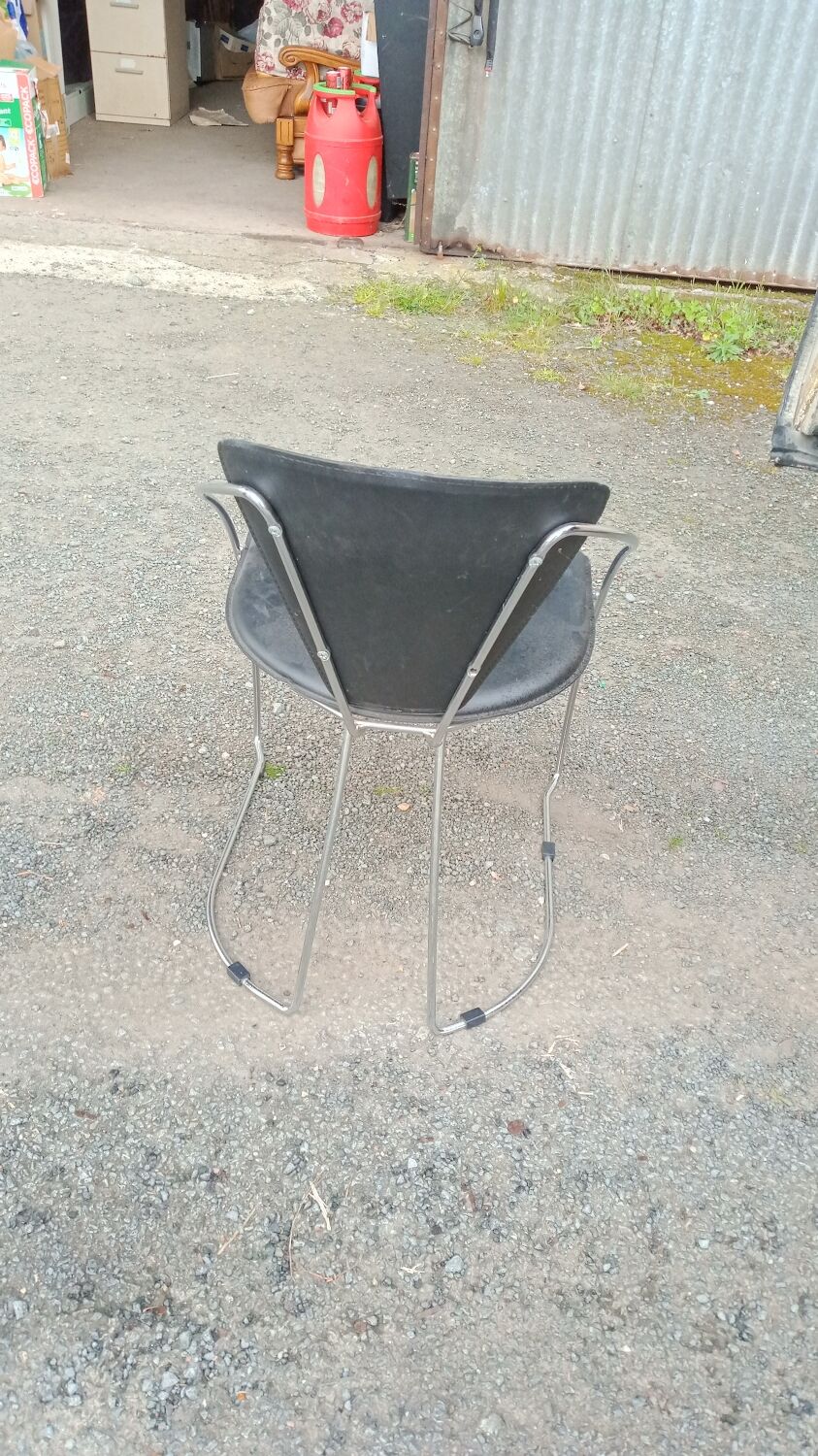 Vintage chair