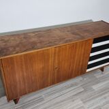 Sideboard by Jiri Jiroutek