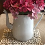 White jug