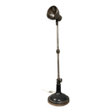20th Century Industrial Design: Large Articulated Arm Lamp
