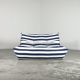 Sofa 2 places "Togo" by Michel Ducaroy, 1973