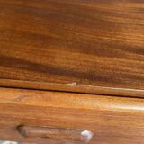 L. Van Teeffelen cupboard