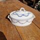 Old Villeroy & Boch LB candy box