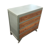 Commode scandinave