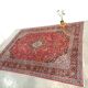 Groot Perzisch Iran tapis vintage