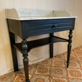 Table de toilette