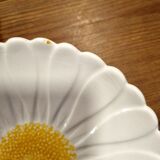 Set of plates Marguerites Gien