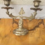 Candle holder / Candlestick
