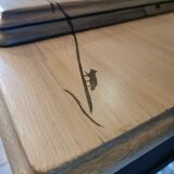 Sewing machine cabinet Singer