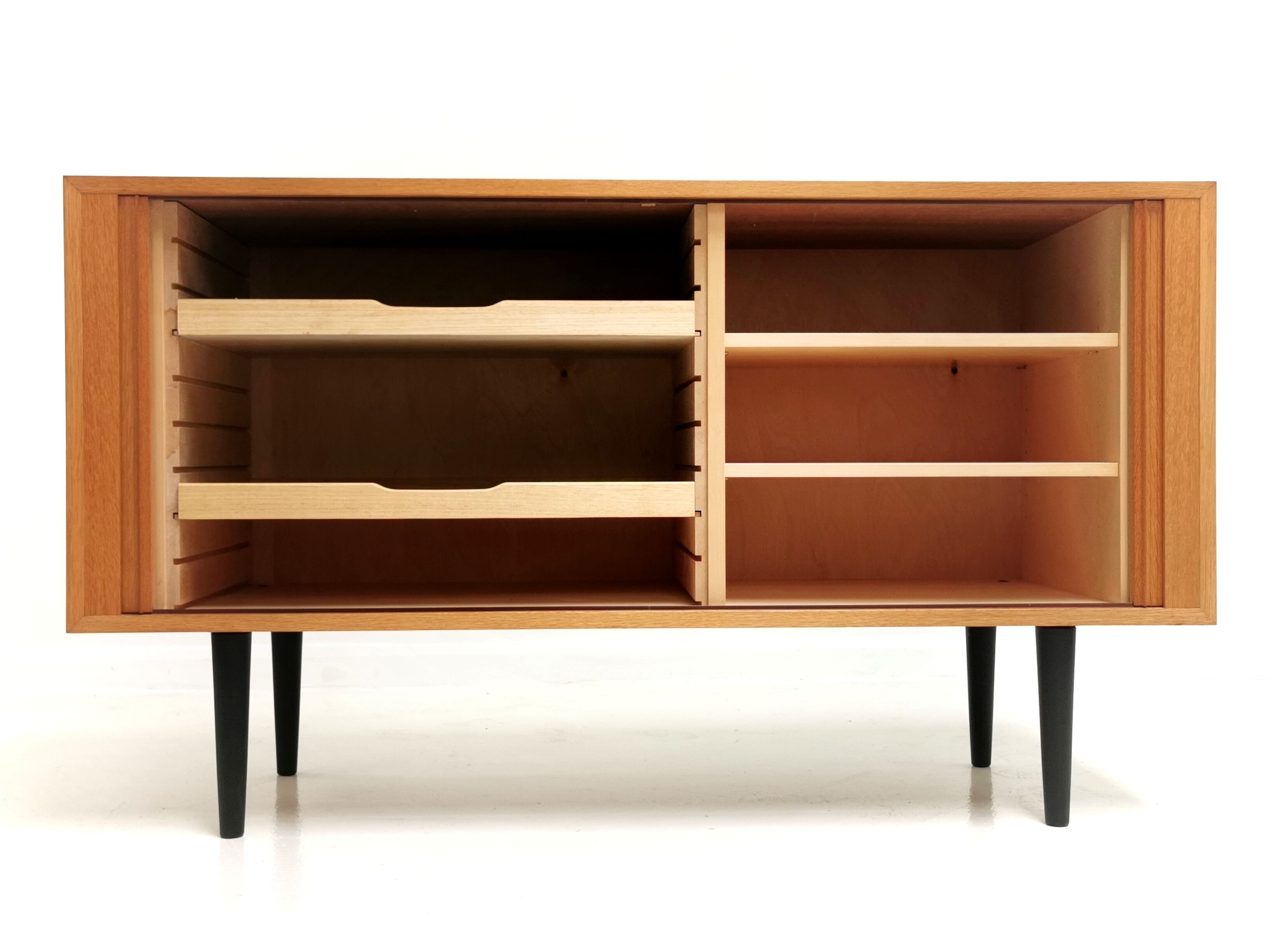 Danish  sideboard by Hundevad, 1970