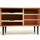 Danish  sideboard by Hundevad, 1970