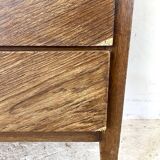 70's chest of drawers
