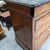 Commode style Louis Philippe