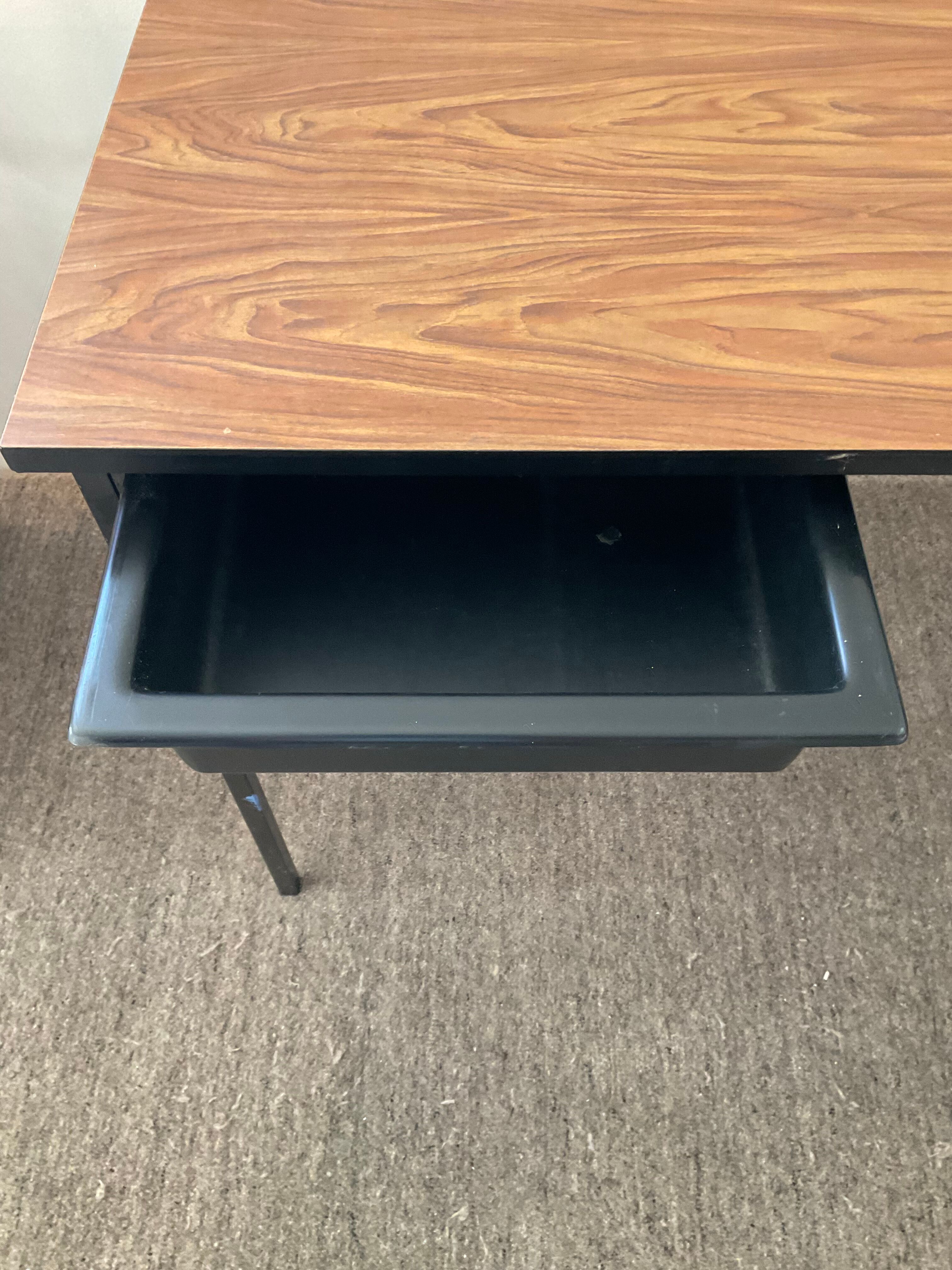 Junior Office by Pierre Guariche for Meurop 60s