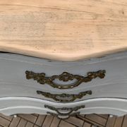 Louis XV style commode 1900