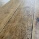 Rustic sideboard XXL 4m solid oak 1950