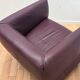 Fauteuil vintage Demi-Huit, Haworth