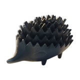 Hedgehog ashtray