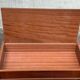 Armoire de rangement à chaussures, commode scandinave en bois, 1970