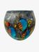 Murano millefiori vase circa 1950