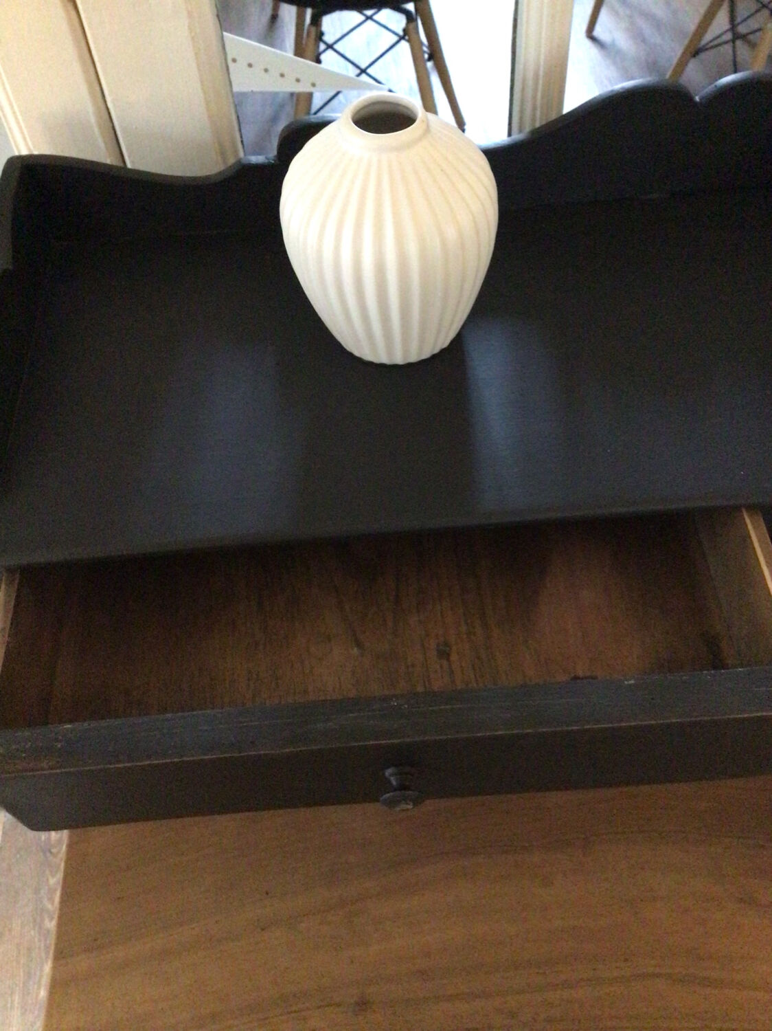 Desk XIXth
