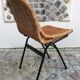 Chaise rotin, Dirk van Sliedregt