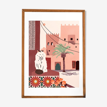 Marrakech