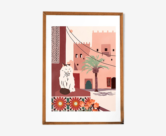 Marrakech