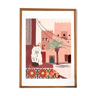 Marrakech