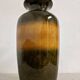 Vase XL en céramique vernissée des années 60/70 West Germany