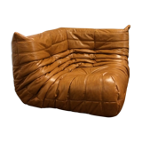 Fireside chair "Togo" model designed by Michel Ducaroy 1973