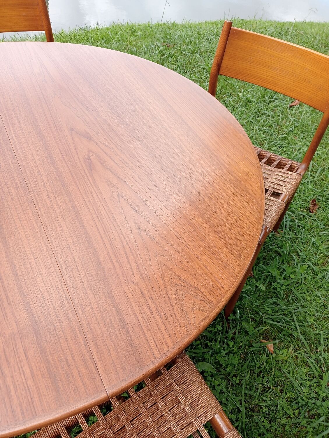 Danish Table Skovmand & Andersen